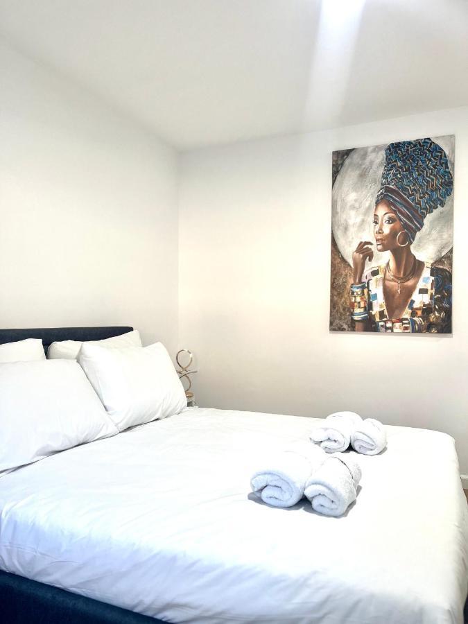 Viva Apartments เปอร์เมต ภายนอก รูปภาพ