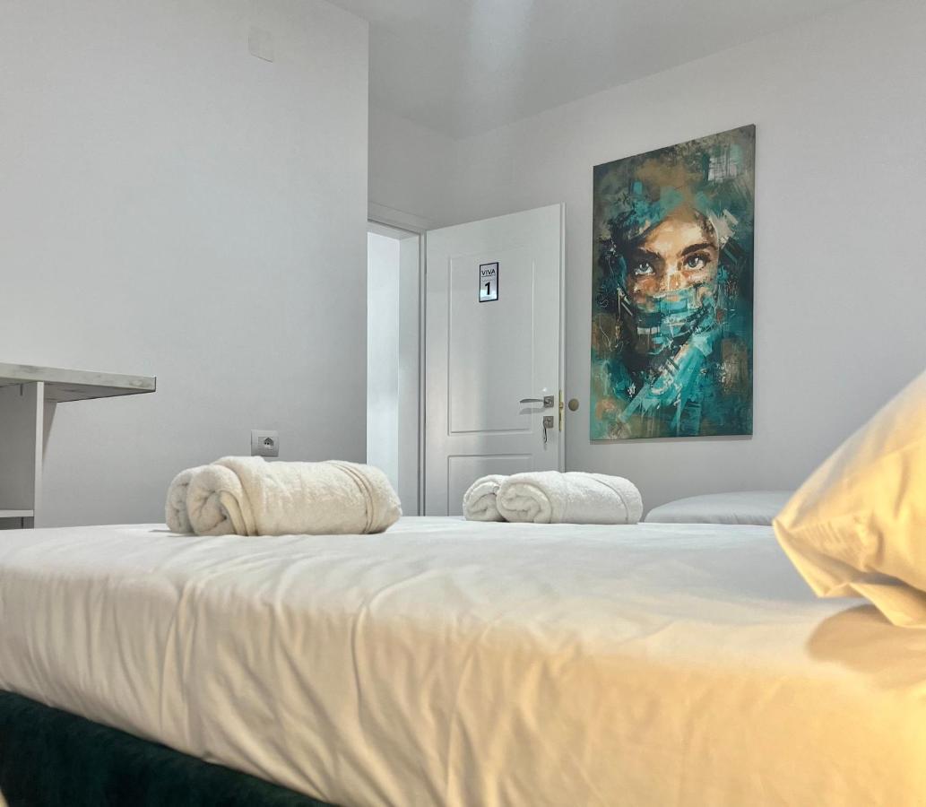 Viva Apartments เปอร์เมต ภายนอก รูปภาพ