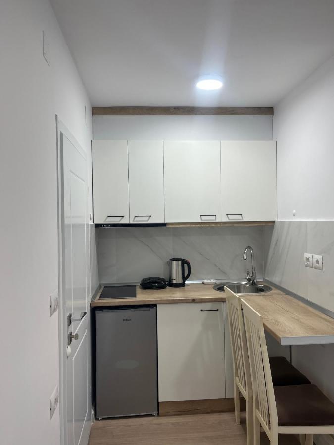 Viva Apartments เปอร์เมต ภายนอก รูปภาพ