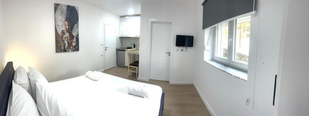 Viva Apartments เปอร์เมต ภายนอก รูปภาพ
