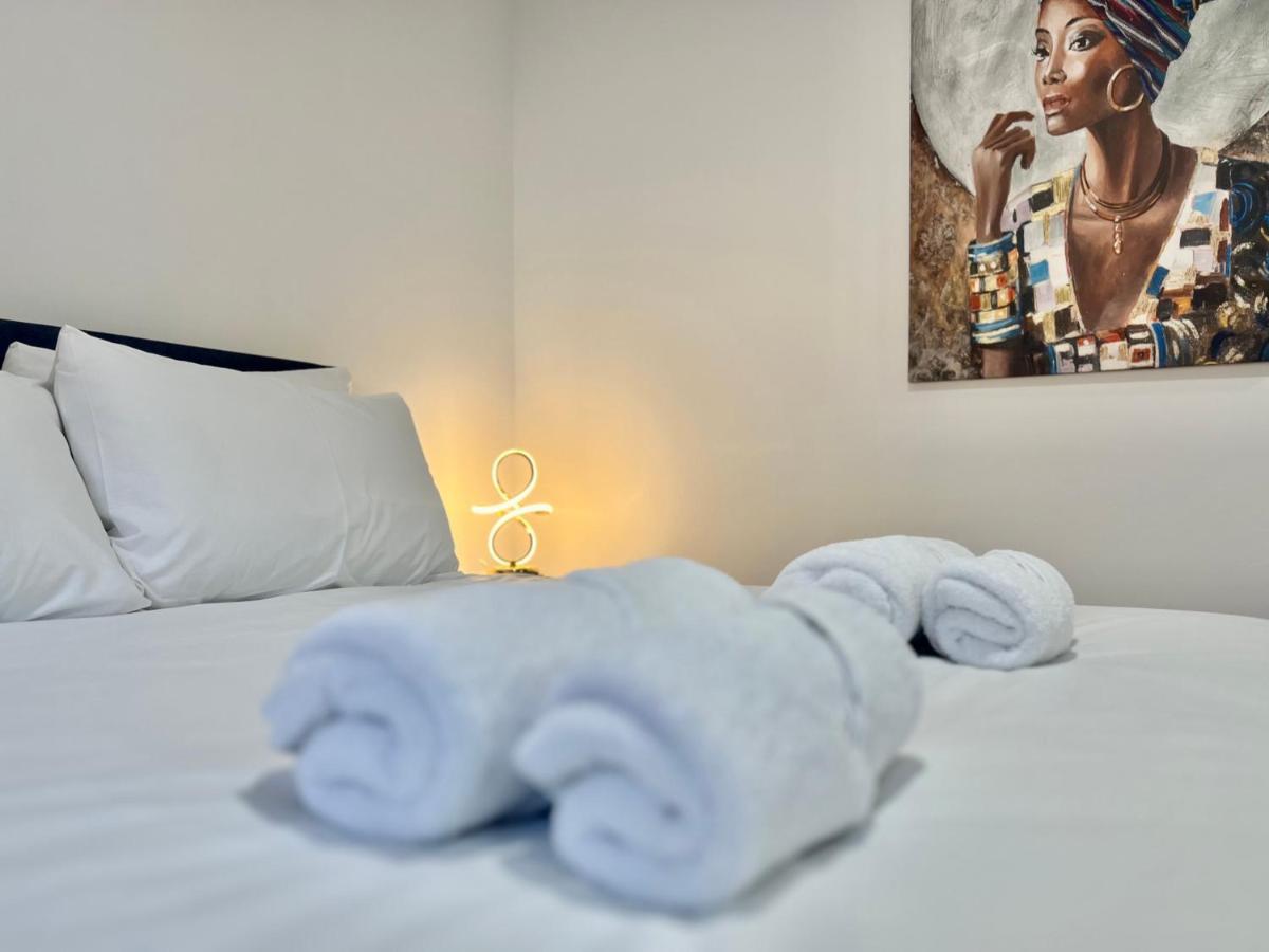 Viva Apartments เปอร์เมต ภายนอก รูปภาพ