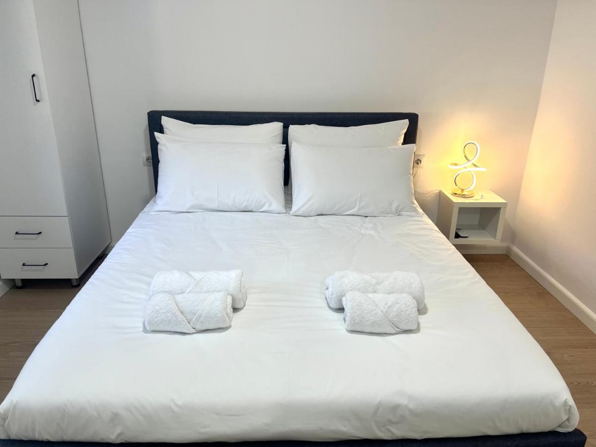 Viva Apartments เปอร์เมต ภายนอก รูปภาพ