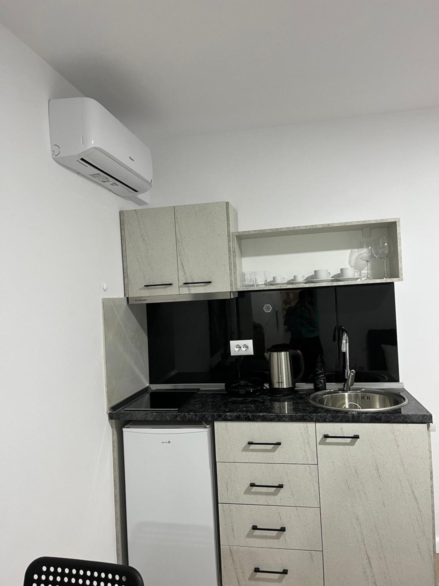 Viva Apartments เปอร์เมต ภายนอก รูปภาพ