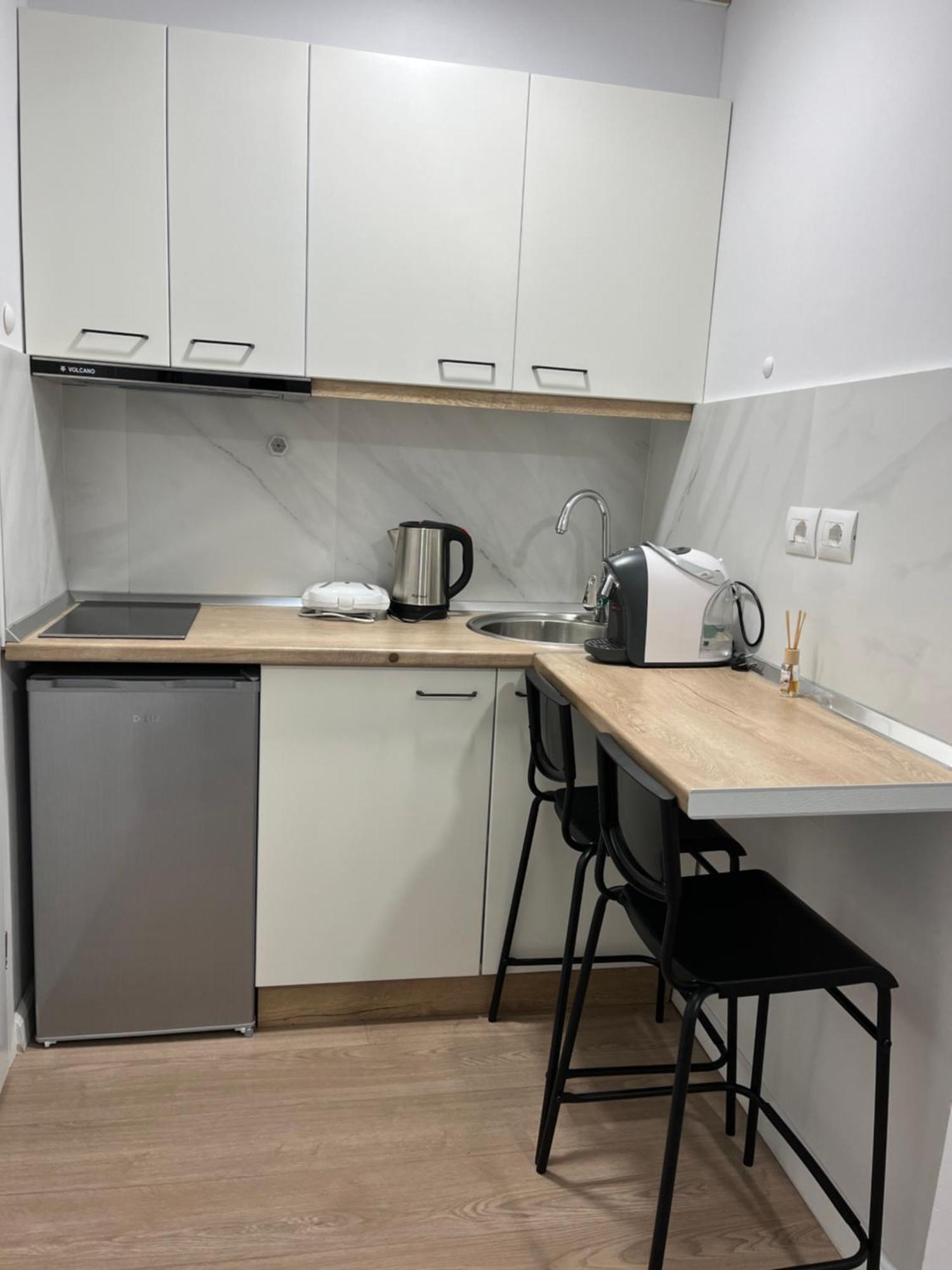 Viva Apartments เปอร์เมต ภายนอก รูปภาพ
