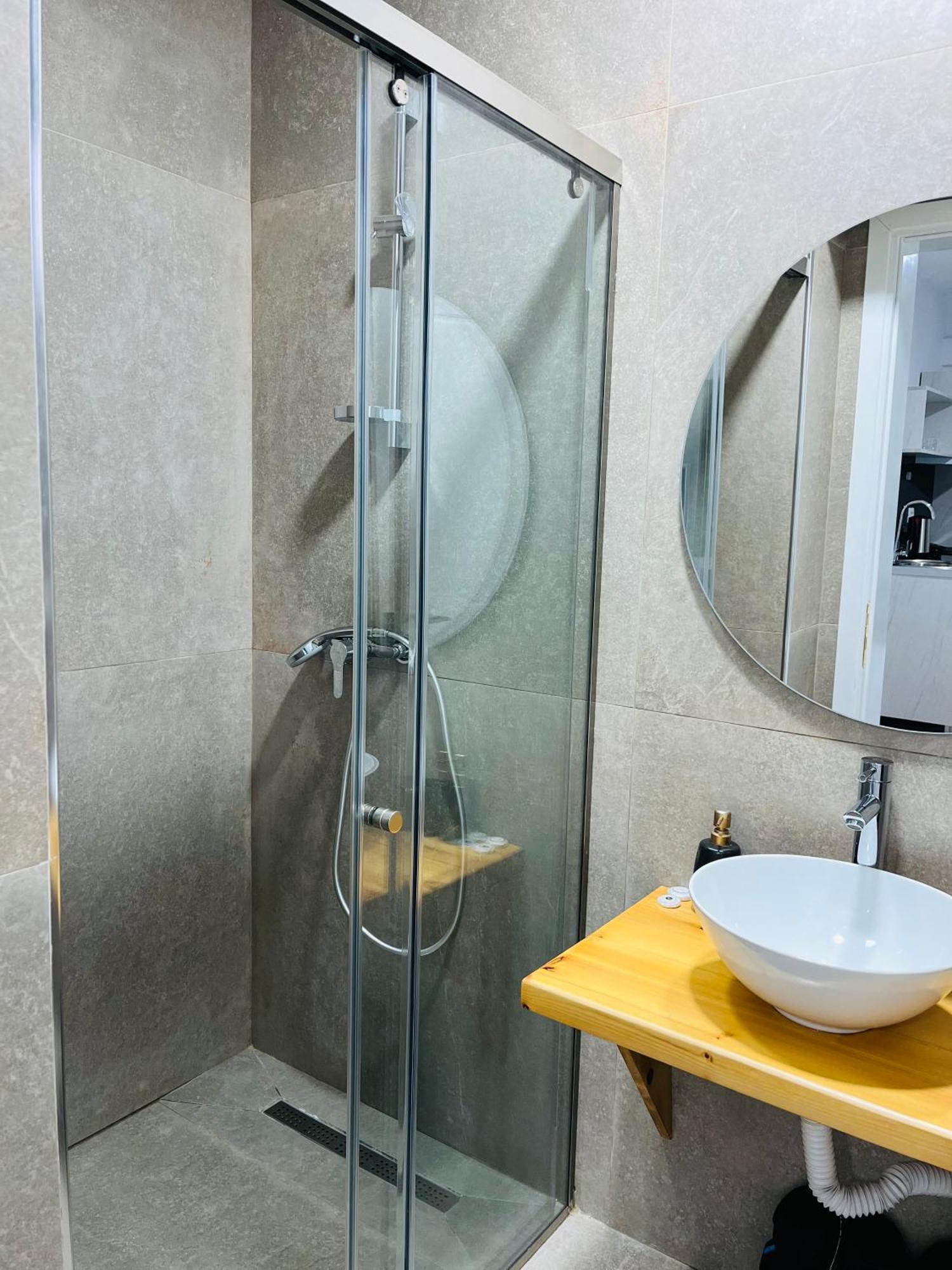 Viva Apartments เปอร์เมต ภายนอก รูปภาพ