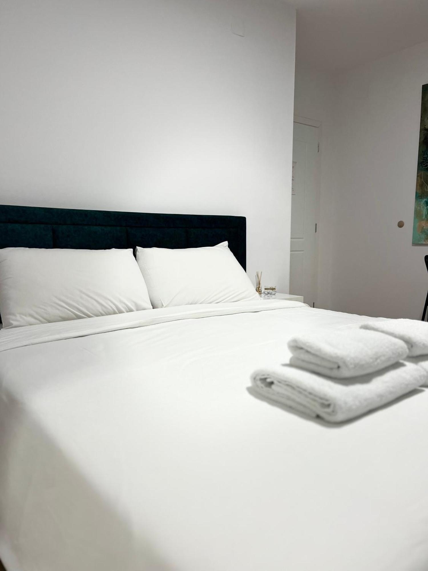 Viva Apartments เปอร์เมต ภายนอก รูปภาพ