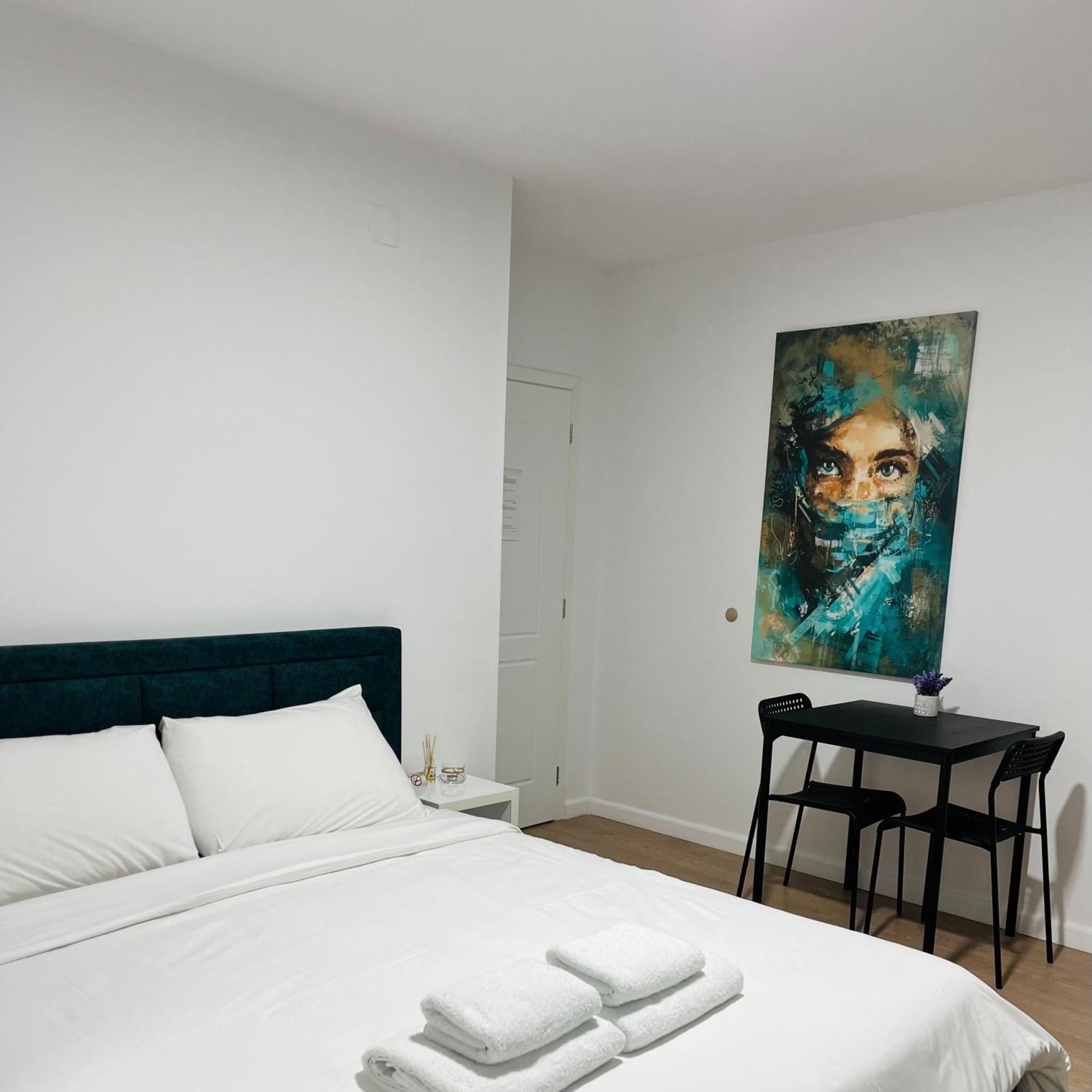 Viva Apartments เปอร์เมต ภายนอก รูปภาพ