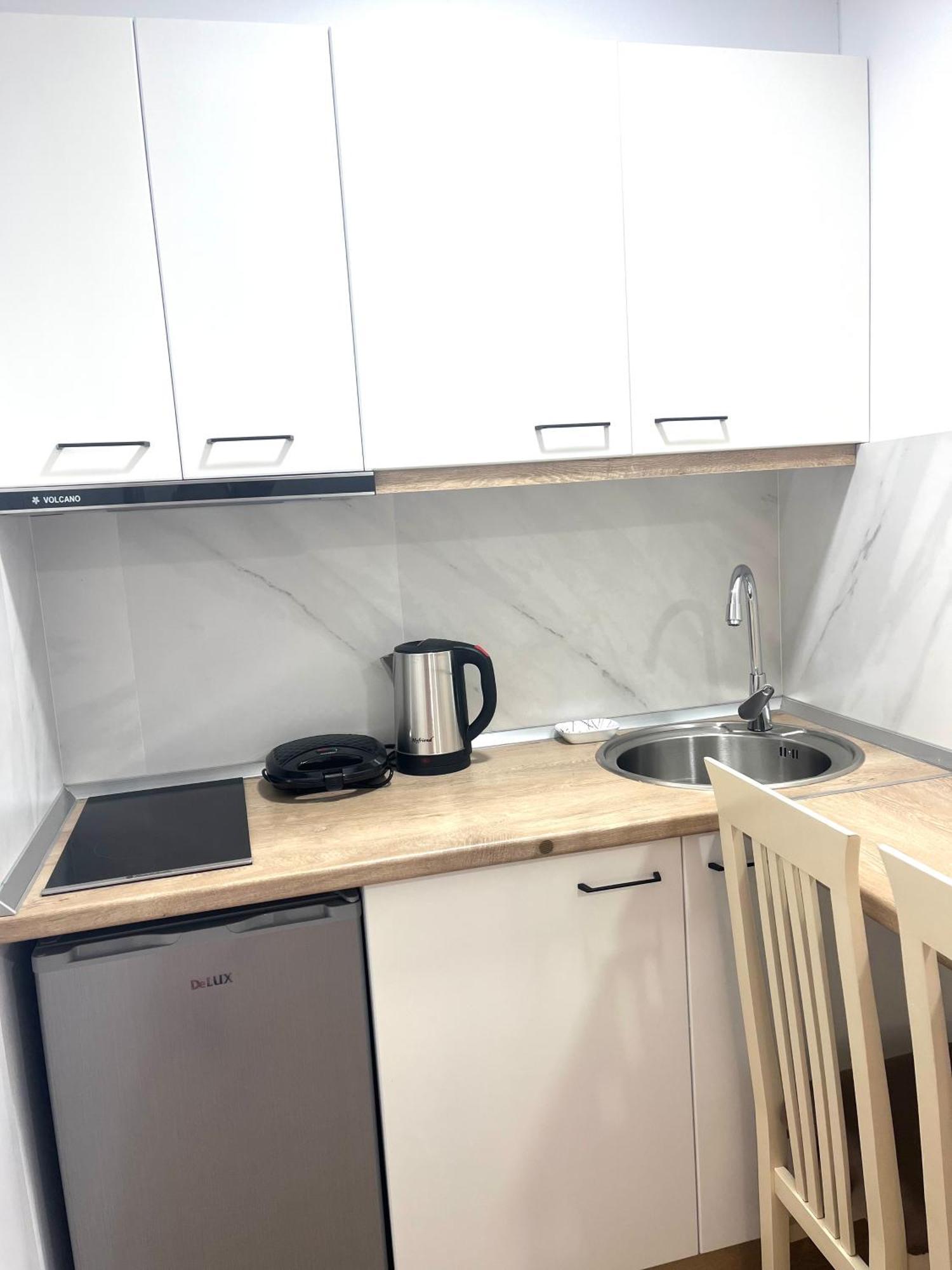 Viva Apartments เปอร์เมต ภายนอก รูปภาพ